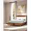 Mobilier de chambre à coucher avec lit de rangement très grand 1 pièce Eastern-663322610-663322613