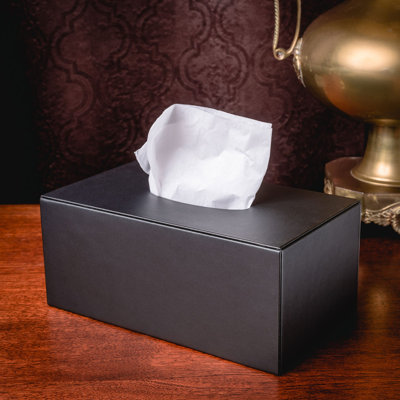 Polston Tissue Box Cover
