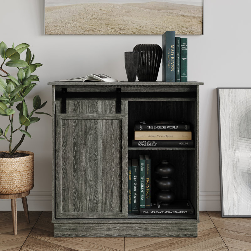 Sideboard, Dark Gray