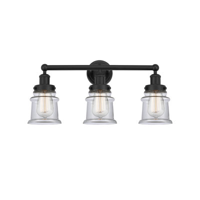 Cailen 3 - Light Dimmable Vanity Light