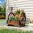 Garden Wood Planter