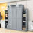 Nicara Murphy Storage Bed-154993438-154993439