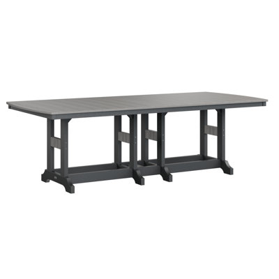 Garden Classic Outdoor Bar Table