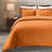 Superior Flannel Cotton Modern Classic Fuzzy Duvet Cover Set With Pillow Shams-998693382-1006340382