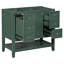 Base de meuble-lavabo moderne seulement-99996268