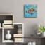 «Clown Triggerfish» par St. Hilaire Elizabeth-283010246