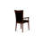 Morgan 19.25'' H Upholstered Armchair-22354539-59725544