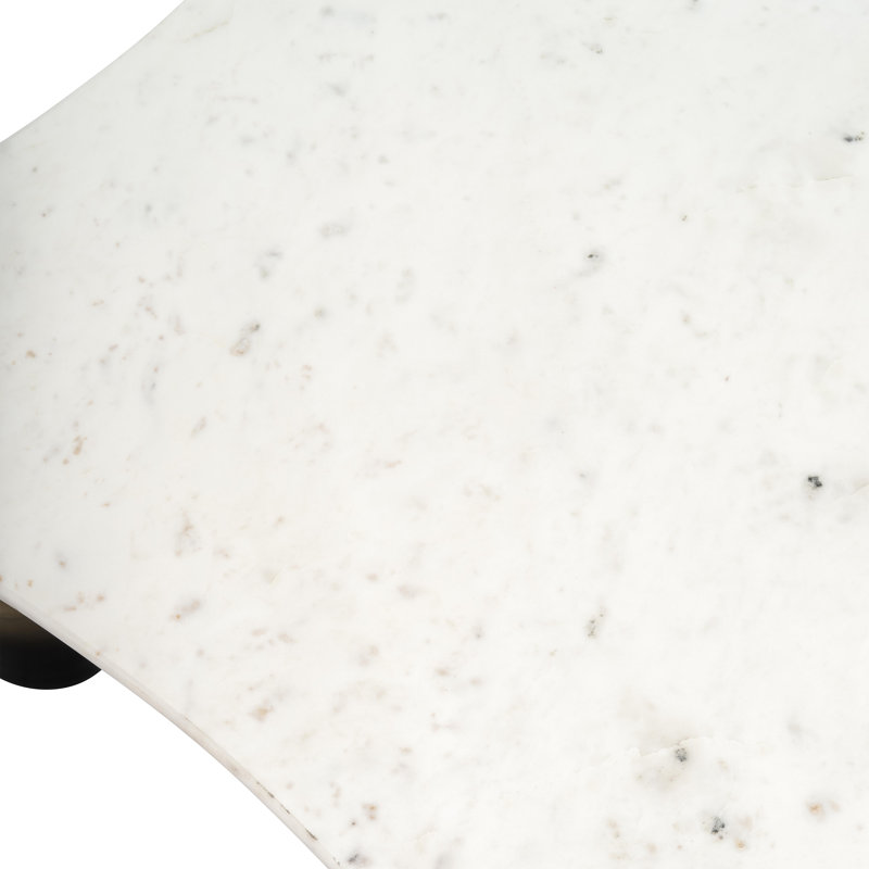 Table basse 4 pieds Aubryelle