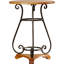 Table de bout de Lockwood