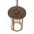 12" Wide Fulton Prime Pendant