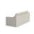 Lockheart 3-Seat Modular Sofa Beige Slope Arm-126757827