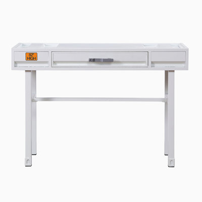 Bureau d'écriture avec 1 tiroir
