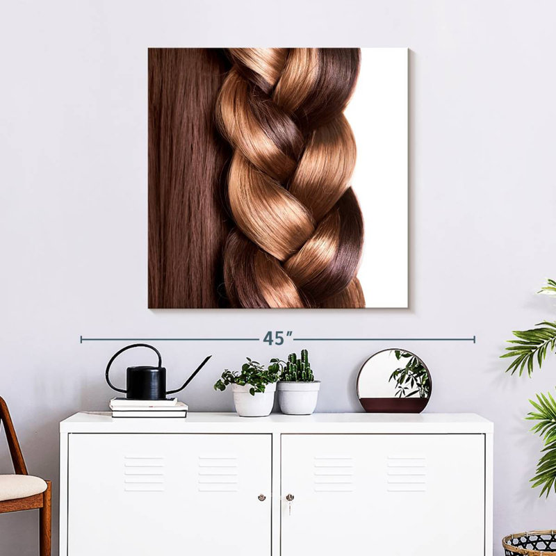 Shuttleworth Hair Braid