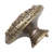 Old World 2" Length Oval Knob-18922837