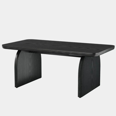 Table basse moderne, table de centre classique, table de bureau