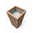 Brown est en rupture de stock