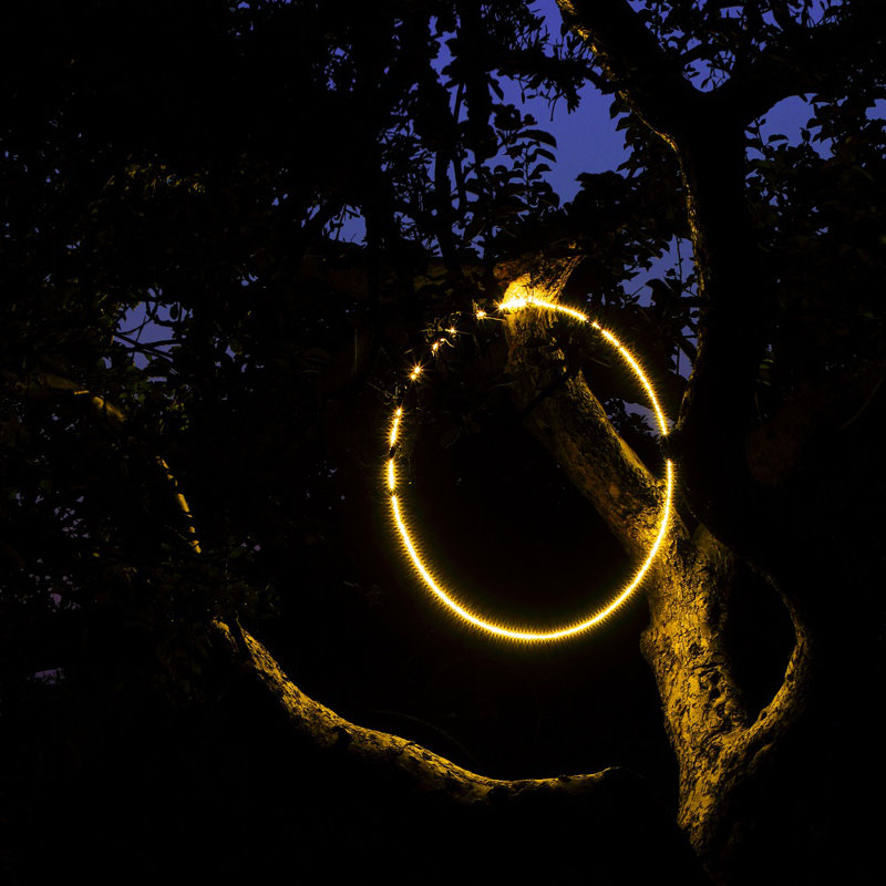 60cm LED Indoor / Outdoor Rope Lights