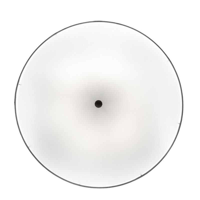 Cilindro 6 - Light Semi Flush Mount