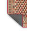Tapis beige Southwestern-1802984559
