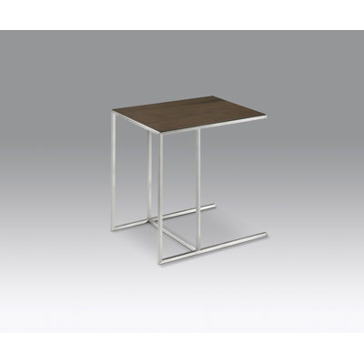 Table de bout tutto frame