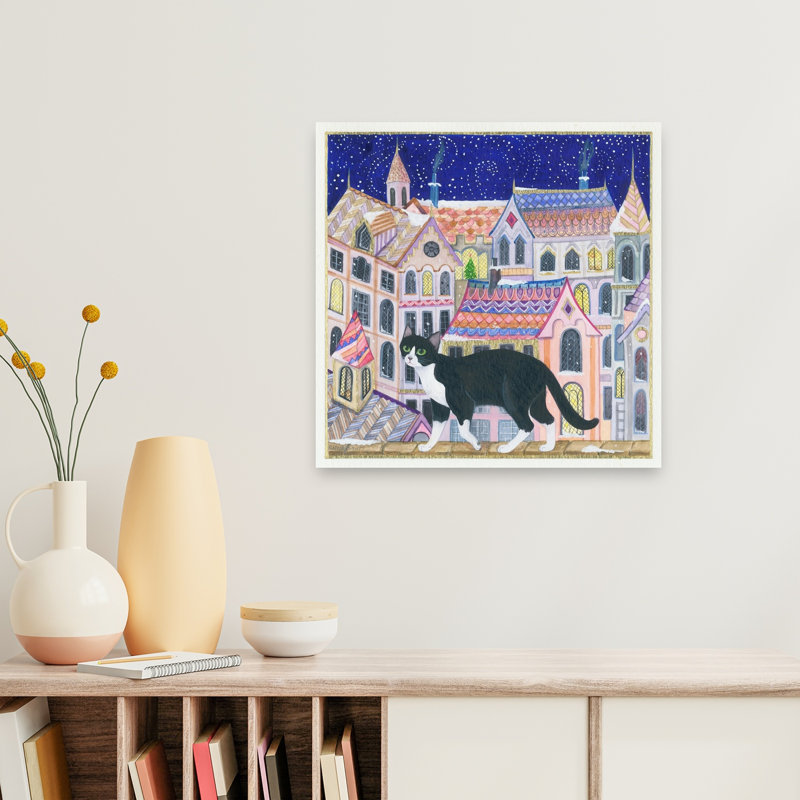 Print, 60.96cm H x 60.96cm W