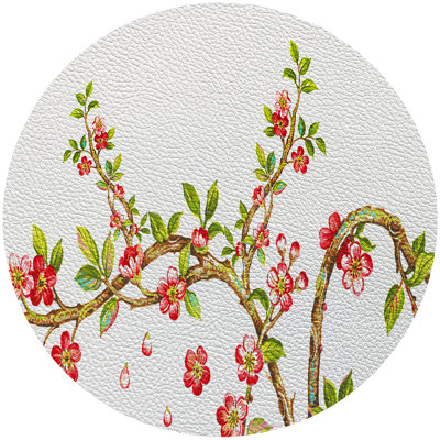 Napperon Cherry Blossom