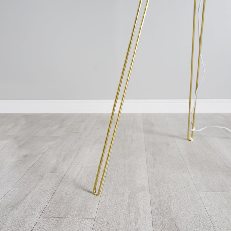 150cm Traditional Floor Lamp