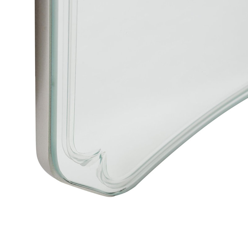Jhuma Elongated Mirror