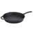 Mason Craft & More 12" Cast Iron Frypan w/ Assist Handle