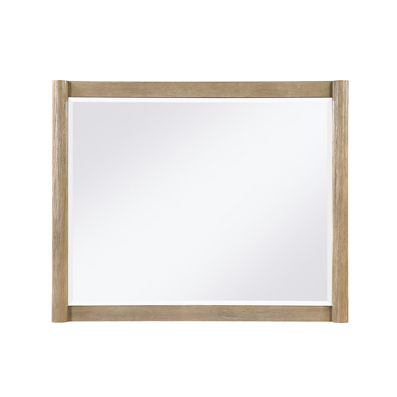 Sarai Brown Mirror