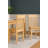 Henson Beech Solid Wood Side Chair-994259316