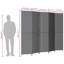 Neyzer Folding Room Divider-1947352969-1947352970-1947352982