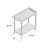 E Series Utility Cart-14125793