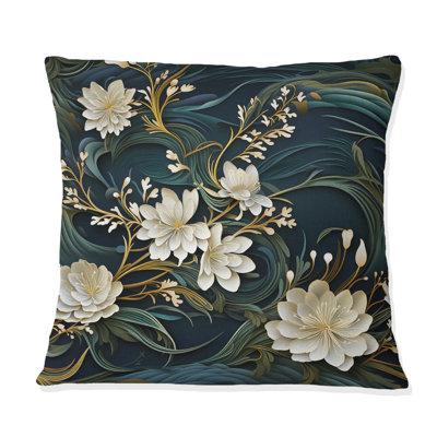 Coussin décoratif 