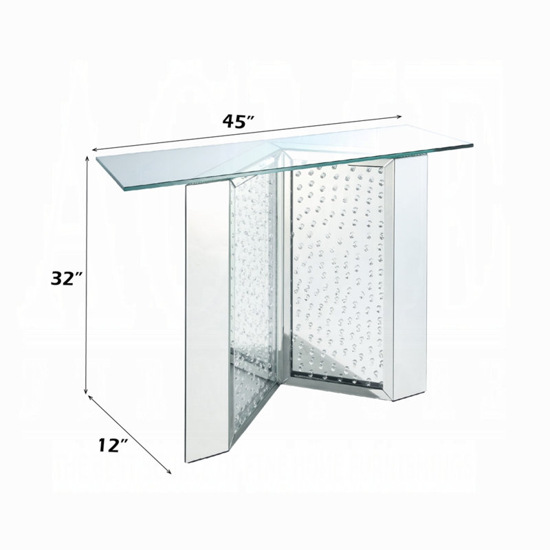 Console Nysa