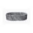 Vessel Sink, Oval-Shaped Sink For Bathroom-123167469
