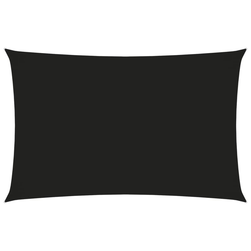 Naplate 4m x 7m Rectangular Shade Sail