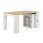 Extendable Dining Table