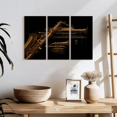 Wind Instruments
