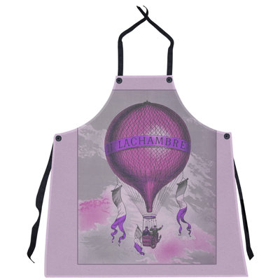 Bib Apron