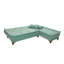 Aadison 3 Seater Sofa & Chaise