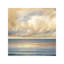 Ocean Light II by John Seba - Print on Canvas-42155147-101413798