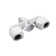 Full/Standard Handheld Shower Head