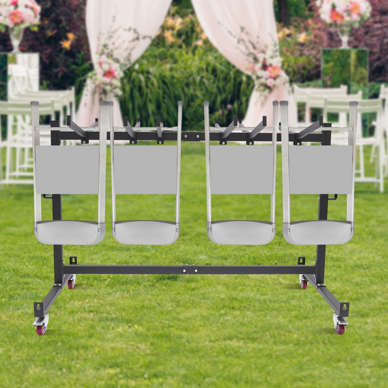 Chaise pliante Dolly