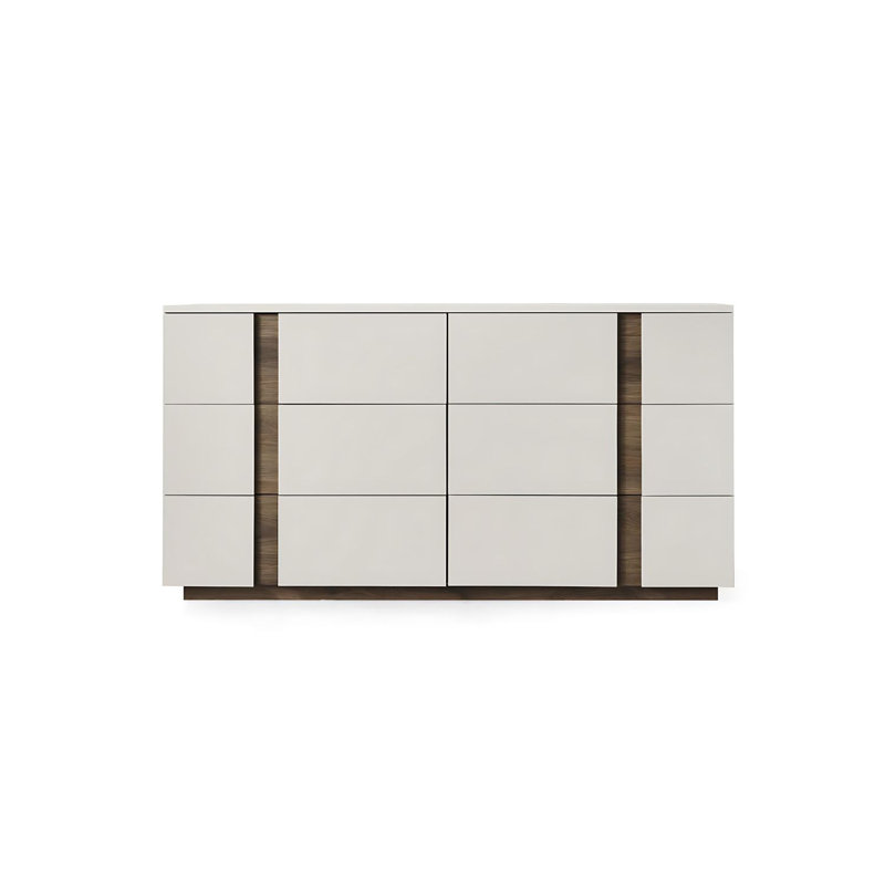 Commode 6 tiroirs Jaanai