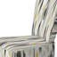 Chaise d'appoint Neutral Space II - Velours