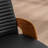 Carman Upholstered Dining Chair-263259917