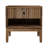 Kenya 20" Wide Nightstand