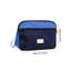 Trousse de toilette de voyage imperméable en tissu, pochette de rangement portable pour cosmétiques, idéale pour les vacances et les voyages d'affaires.-246366222