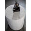 Signature Designs Cassio Stone Drum End Table-1254056681